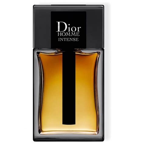 dior homme parfum test